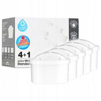5 Sztuk Wkład Filtr Dafi Unimax Do Brita Maxtra