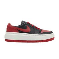 Jordan 1 Elevate Low SE Bred (Women's) 38.5 white