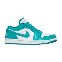 Wmns Air Jordan 1 Low 'New Emerald' 36.5