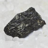 Healing PYRITE Cluster Crystal 32.95 Ct Raw Rock Chakra Loose Gemstone CERTIFIED 24.9 mm approx auksinė