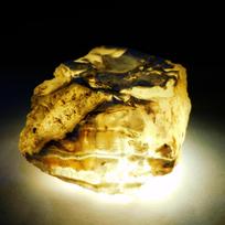 White Opal Rough 272.20 Ct Raw Natural CERTIFIED Loose Gemstone Earth Mined 38.5 mm approx balta