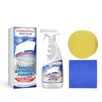 120ml Vonios Putų Valiklis Tualetas Vonia Praustuvas Plytelės Dezinfekavimo Valymo Purškalas One Size