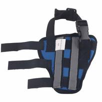 Dog Right Rear Leg Hock Brace Dog Hind Leg Brace Prevents Injuries and Provides Stability with XXS