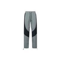 Jordan Flight Color-Block Breathable Drawstring Sports Pants Men Bottoms Grey CV3175-084 XXXL