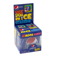 Pepsi NeeDoh Nice Cube antistresinis squishy žaislas