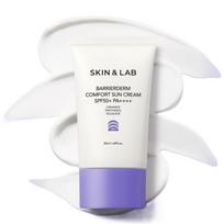 [SKIN&LAB] Barrierderm Comfort Apsauginis kremas nuo saulės SPF 50+ PA++++ 50ml