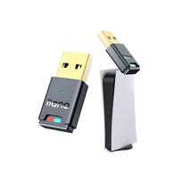 Llano USB Bluetooth 5.0 Audio Adapter
