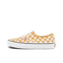 Vans Authentic 'Checkerboard - Golden Aspen' VN0A348A3XV Men's Shoes EU 38.5 balta/auksinė