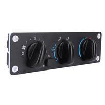 AC Heater Climate Control Module A22 57054 001 Air Conditioning Climate Control Panel Replacement for Freightliner