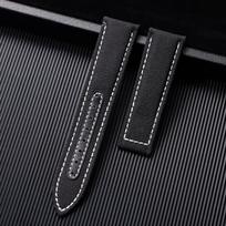 20mm 22mm Canvas Leather Watchband for Omega Seamaster 007 300 AT150 Speedmaster Nylon Strap for Men Women Waterproof Bracelet 20mm
