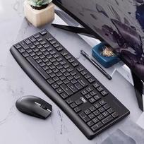 AOC Wireless Keyboard and Mouse Set
