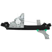 Peugeot 508 and 10-18 electric window lifter rear right