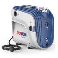 Vandens siurblys Pedrollo DG-BLU 2 su dažnio keitikliu 0.55kW