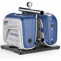 Vandens siurblys Pedrollo DUAL DG-BLU 3+5 su dažnio keitikliu 0.75+1.1kW