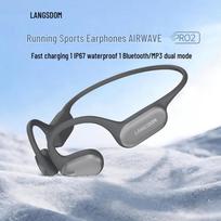 Lanshen AirWavePro2 Open-Ear Sports Headphones