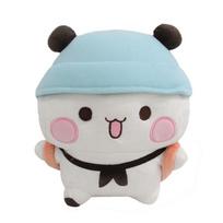 Bubu Hot And Dudu Panda Bear Plush Toy 20Cm Cute Kawaii Doll Stuffed Soft Pillow Toy Fans Children'S Gifts For Kids Adults Children's Birthday Gift