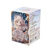 Genuine New Joy Twinkling Starlights Series Trendy Toy Cute Anime Figure Surprise Decoration Girl Toy Ornament