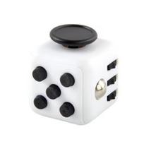 Cube Fidget Antistress Hand Spinner Decompression Toy For Anxiety Sensory Toys For Kids Adults Stress Easing Toys