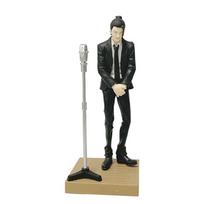 Figure Anime Jujutsu Kaisen Satoru Gojo / Natsuyu Jie Anime Figure Model Doll Pvc Collection Adult Desktop Decoration Model Toys