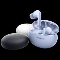 Huawei FreeBuds 5i Noise Cancelling Bluetooth Earbuds
