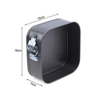 1 vnt. Anglies plieno kepimo forma su sagtimi Kvadratinė pyrago kepimo forma su nuimamu dugnu Nelipni pyrago forma Šifono pyragui 18cm