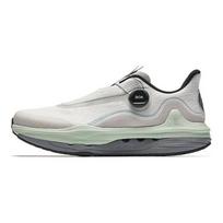 Anta Men Champion All-Weather Series Honor BOA Knob Running Shoes Cumulus Gray 112435508A-3 40.5