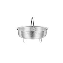 Professional Grades 304 Nonrust Steel Multiple Layer Steamer corrosions Resistant Easy Cleaning Steaming Tool For Daily Use