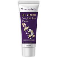 Bičių nuodų rankų stangrinamasis kremas - 60g, formuoja lygias linijas ir drėkina visų tipų odą