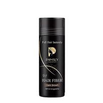 Hair Styling Powder, Volume Powder, Instant Hair Powder, Matte Effect Texturizing Hair Powder, Hair Building Fibres Keeps Hair Soft and Fluffy All Day