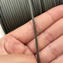 Didelio stiprio Aramid Kevlar Ugniai atsparus Virvė
