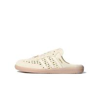 Adidas Samba Mule Woven Basketweave Cream White EU 36