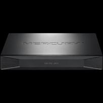 Mercury 25-Channel 8MP Dual Bay NVR CN plug (adapter included)