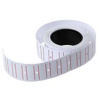 New 10 Rolls Label Paper for MX-5500 Price Labeller