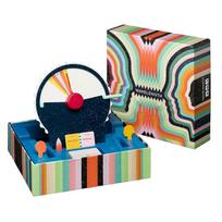 Wavelength party game for adults and teens Perfect for any party or gathering. Cozy family time