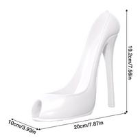 Top Selling Wine Rack High Heel Shoe Bottle Holder Kitchen Accessories Wine Bottles Holders Kitchen Utensils Dropshipping balta