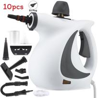 Steam Cleaner For Kitchen And Home With Hightemperature Highpressure Disinfection White EU