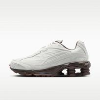 Nike Shox Ride 2 Support Rebound Casual Running Shoes Men's White Brow 38.5
