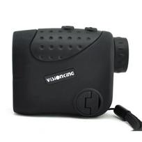 Visionking Hunting 6x21 Laser Rangefinder 1000M Metre Distance with Flag-Lock Slope Equipment Rechargeable LCD Display Monocular 6x21 1000m