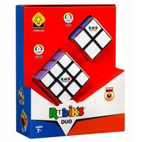 Oryginalna Kostka Rubika Zestaw Duo 2X2 I 3X3