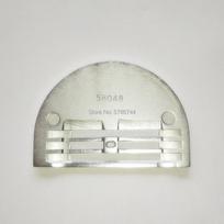 Feed Dog 91-047547-04 for PFAFF KL. 34, 134, 234, 463, 467, 563, 953 PFAFF sewing machine spare parts