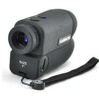 Visionking Hunting 6x25 Laser Rangefinder Survey 600m Distance Meter Monocular Flag-Lock Golf Outdoor High Precision Telescope 6x25 Rangefinder