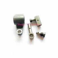 Connecting Block & Crank For PFAFF 335,335G,MA335,WF1335,GOLDEN WHEEL CS-335BH,JUMBO KING WR-335,TAKING TK-335,PLATINA TJ-335 šviesiai pilka spalva