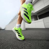adidas Adizero SL2 Lucid Lemon Core Black Halo Silver 41
