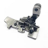 Industrial Sewing Machine Accessories Juki 6700 Overlock Machine Five-Wire Presser Foot With Groove 6716 Inlaid Rope Embedded Wi