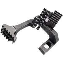 Pegasus M700 Four-Wire Overlock Machine Coarse Pressing Teeth 204691 Overlock Machine Sewing Machine 4-Wire Front And Rear Thick