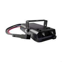 Multiple Axles Trailer Brake Controller Enhanced Safety Response Time Easy Mounting Structure