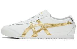 Onitsuka Tiger Mexico 66 'White Rich Gold' 44
