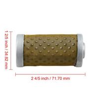 Fuel Filter 1G311-43380 Compatible With Kubota Engine D1005 D1105 D902 D1305 D1503 D1703 D1803 D722 D782 Z482 Z602 V3800 V3600