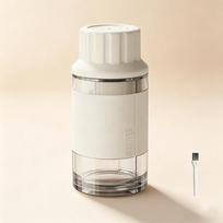 Tablet Crusher Grinder Pill Splitter Grind Pills into Fine Powder Mills for Feeding Pets Kids dramblio kaulas