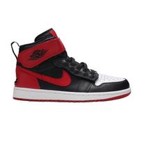 Jordan 1 High FlyEase Bred White Toe 44